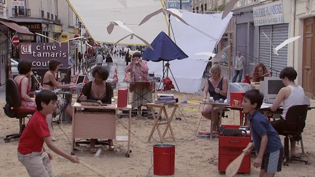 Daguerre Beach OTTID:1019576