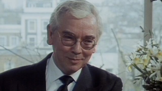 “The South Bank Show”: Terence Davies...