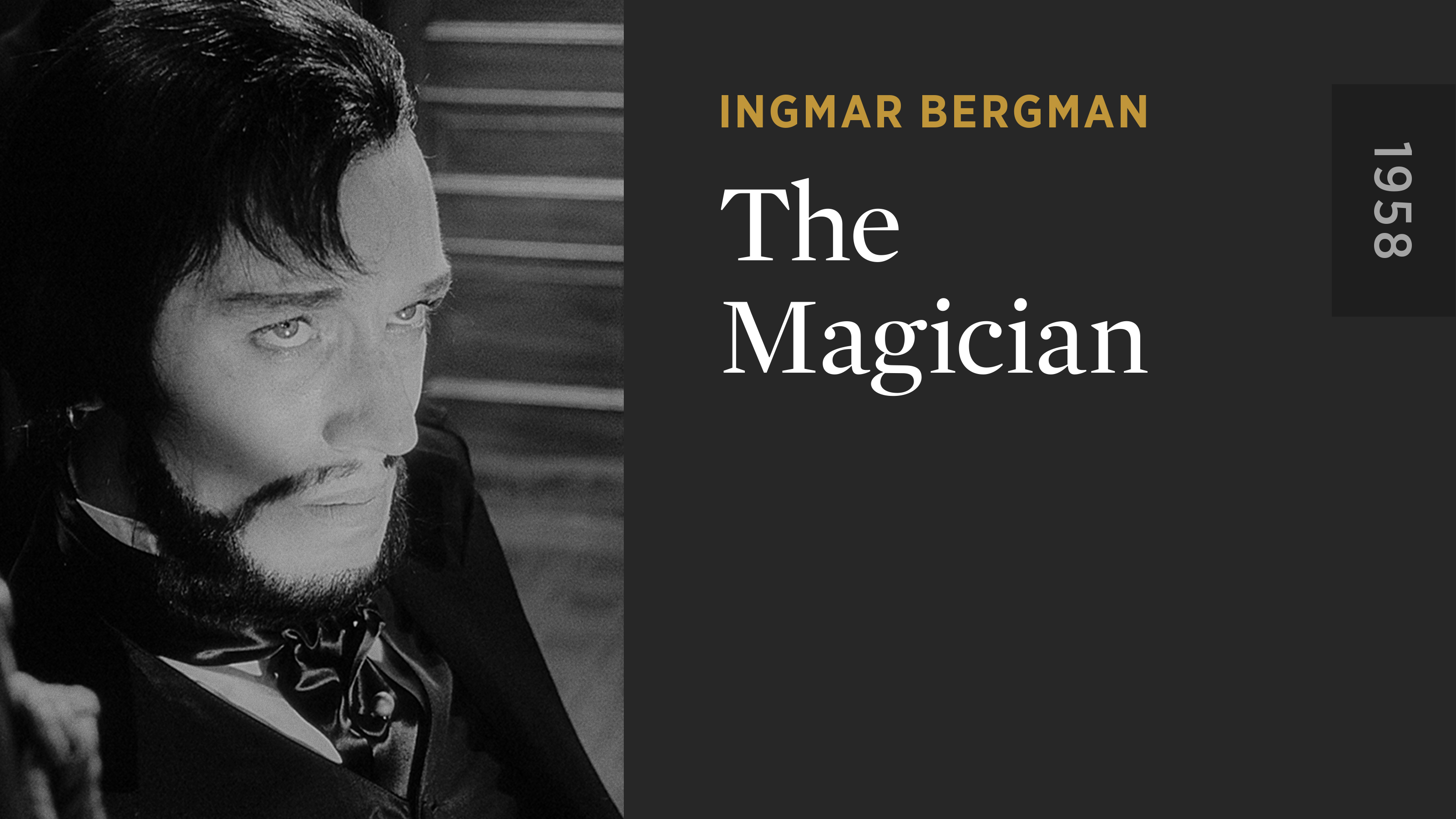 The Magician