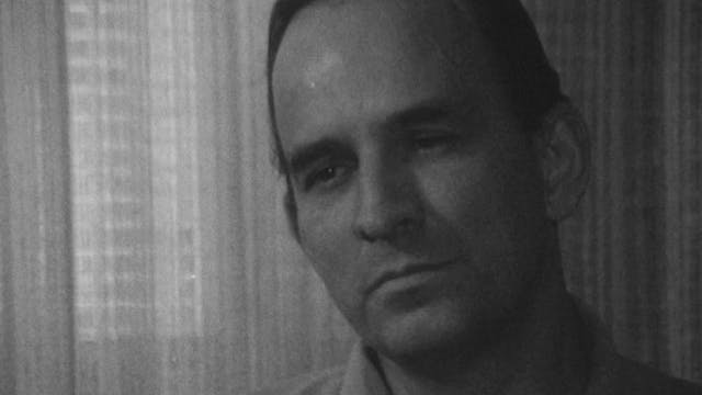 Ingmar Bergman on PERSONA OTTID:463658