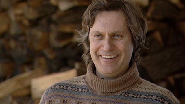 Lasse Hallström on MY LIFE AS A DOG O...
