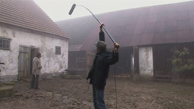 The Making of REVANCHE OTTID:464610