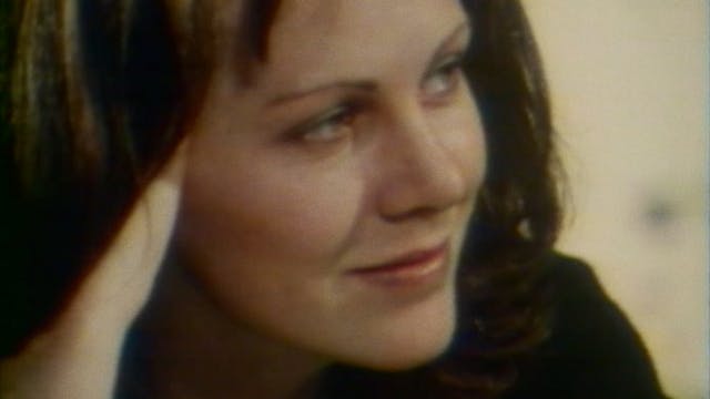 “Ciné regards”: Judy Davis OTTID:492592