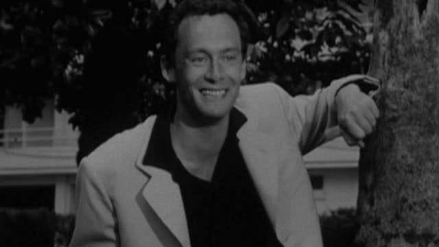 Maurice Ronet, 1957 OTTID:464562