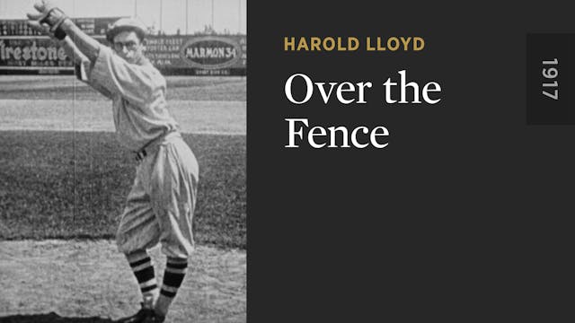 Over the Fence OTTID:463673