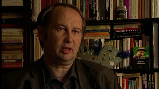 Michael Farin on THE TESTAMENT OF DR....