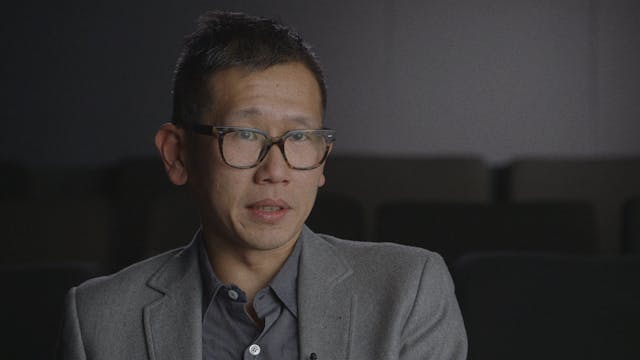 Dennis Lim on IN VANDA’S ROOM