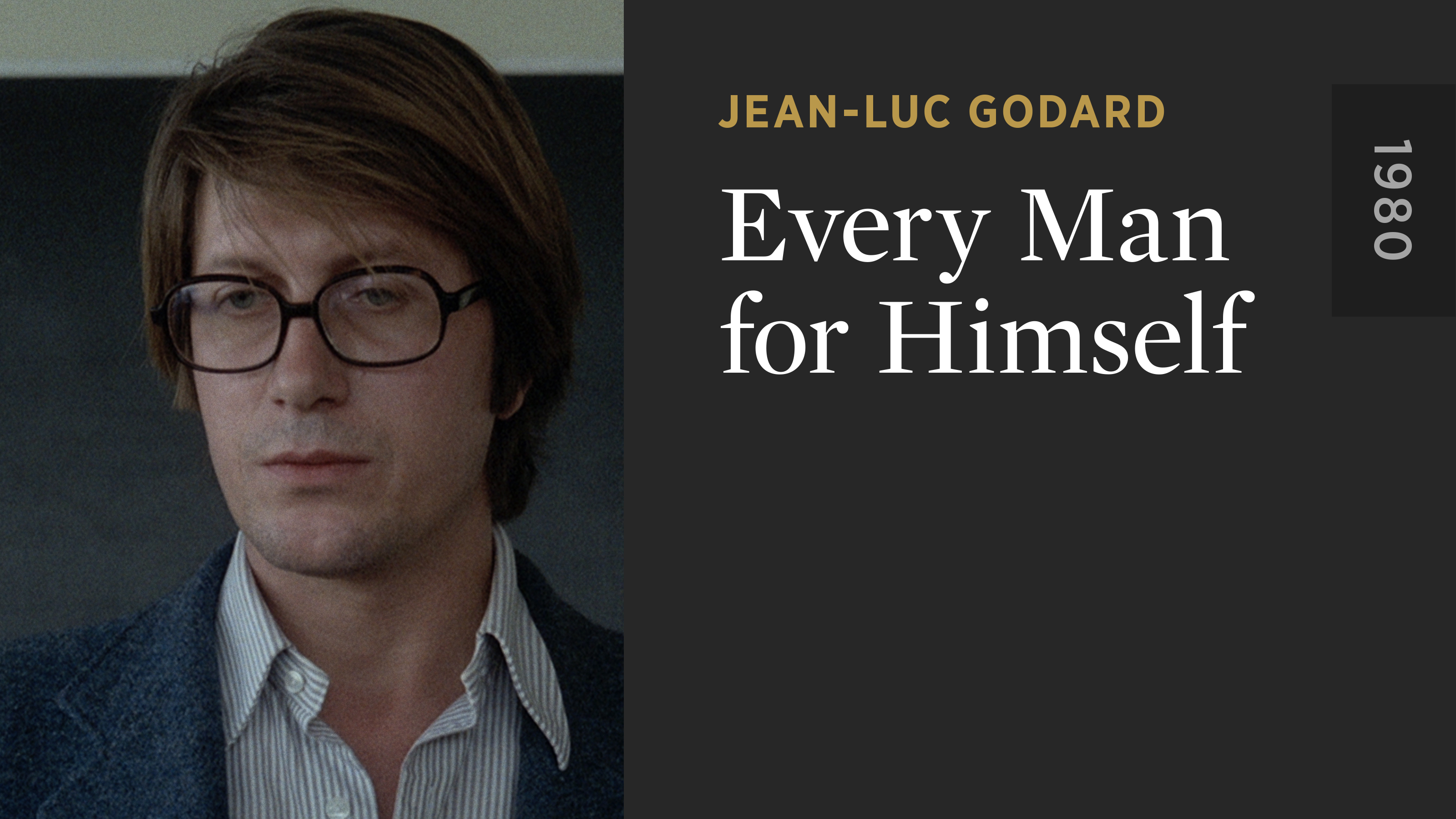 Every Man for Himself