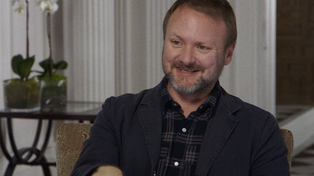Rian Johnson on LA JETÉE OTTID:605936