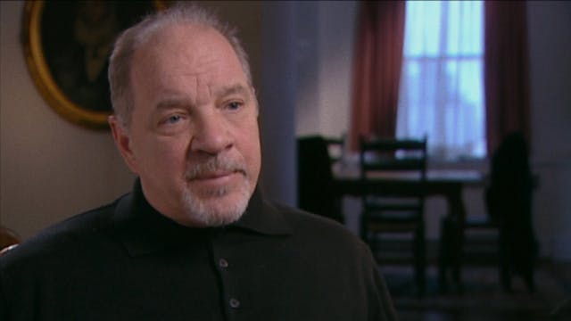 Paul Schrader on PICKPOCKET OTTID:455658