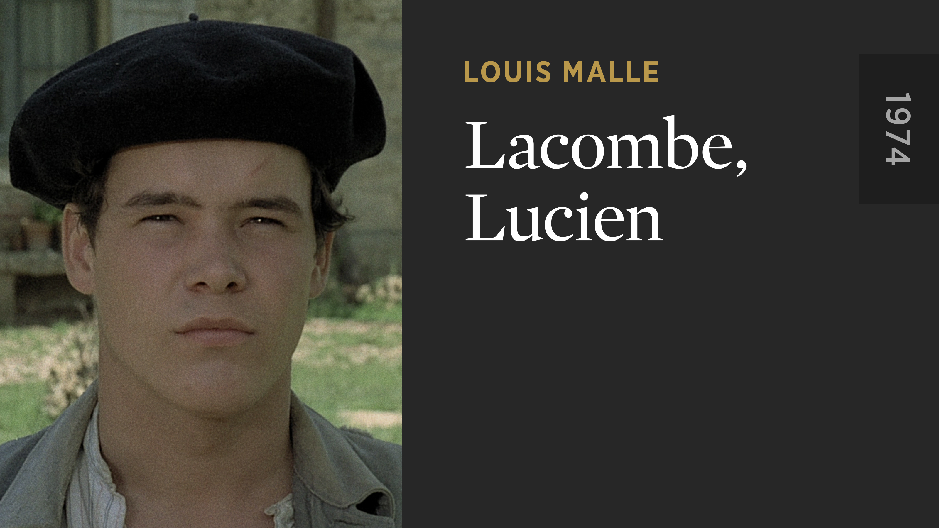 Lacombe, Lucien