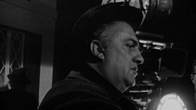 Federico Fellini’s Autobiography OTTI...