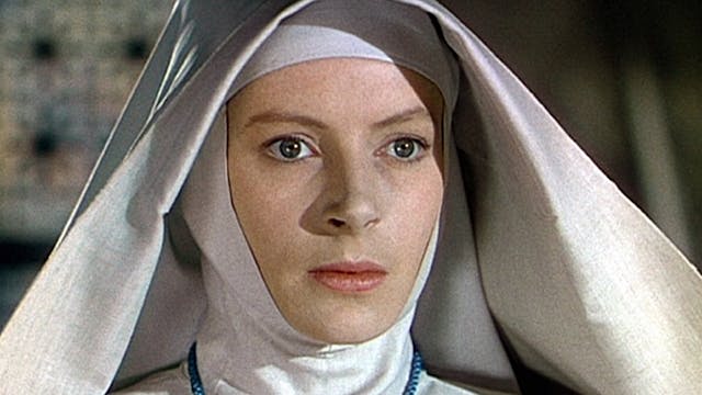 Bertrand Tavernier on BLACK NARCISSUS...
