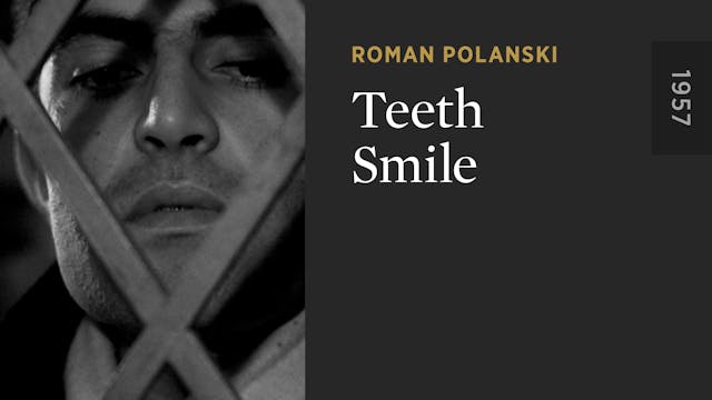Teeth Smile OTTID:552366