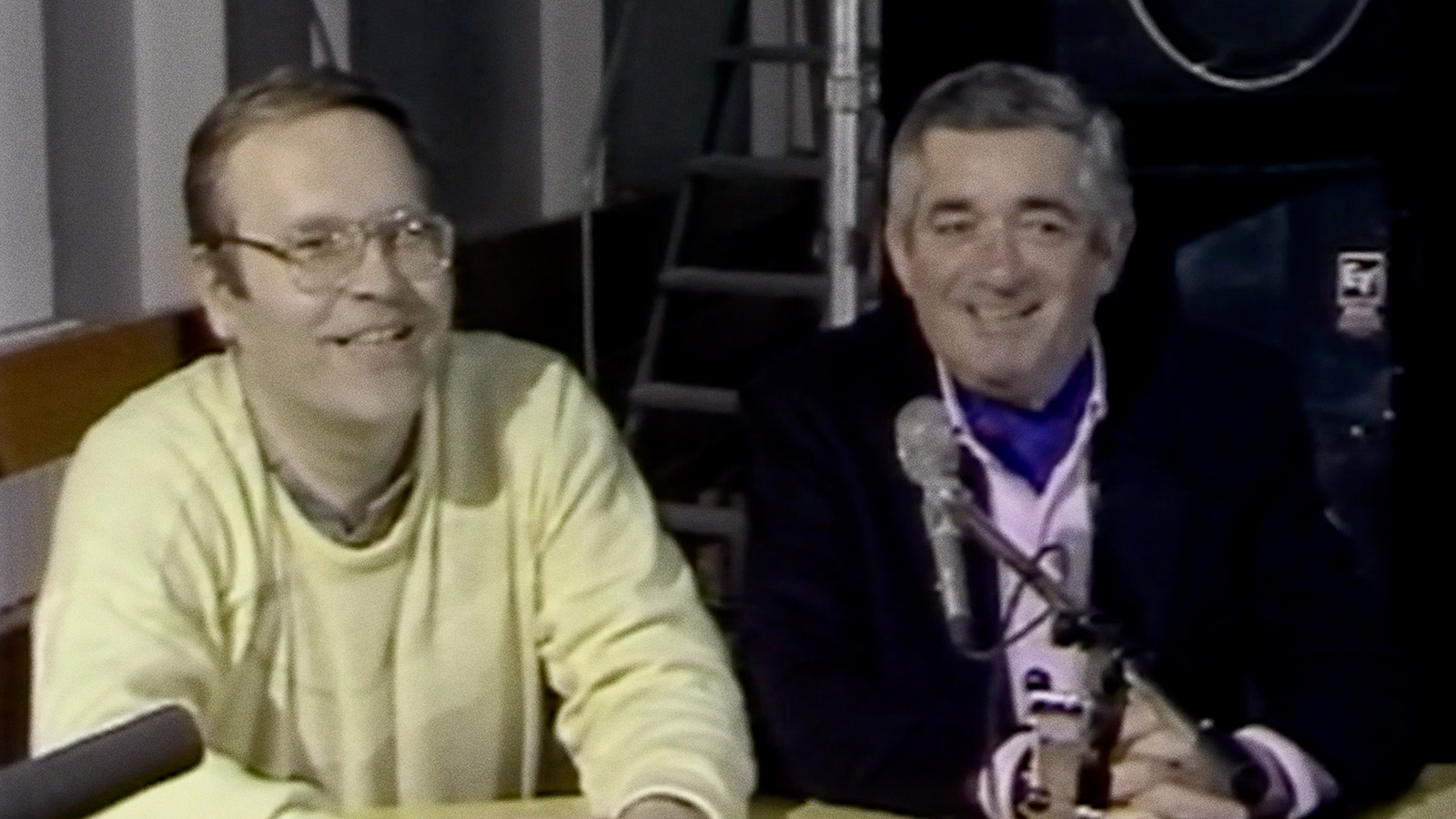 Jacques Demy at the Midnight Sun Film Festival