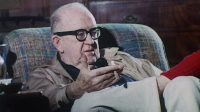 John Ford, 1968 OTTID:464658
