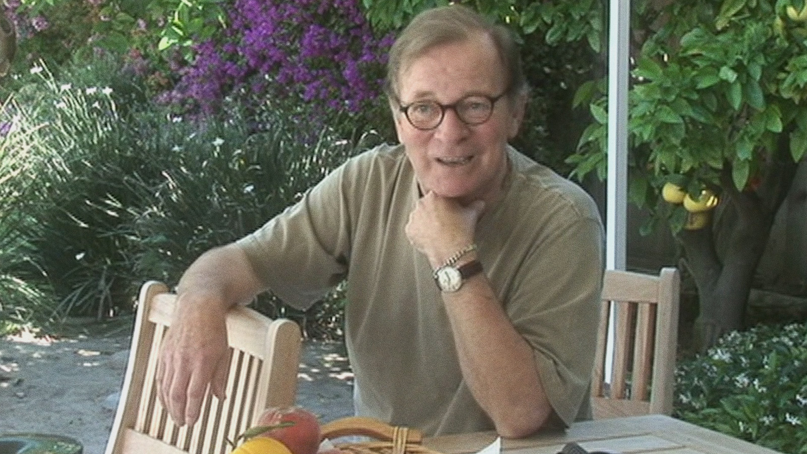 Benedict Fitzgerald on WISE BLOOD