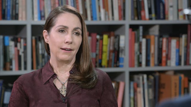 Mary Karr on LORD OF THE FLIES OTTID:...