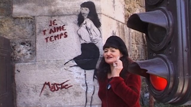Two Street Artists OTTID:1019558