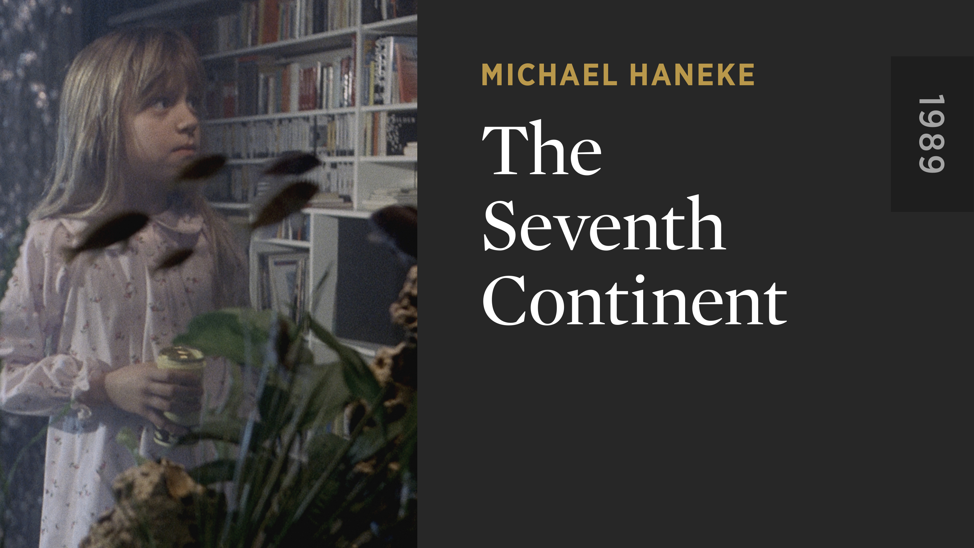 The Seventh Continent