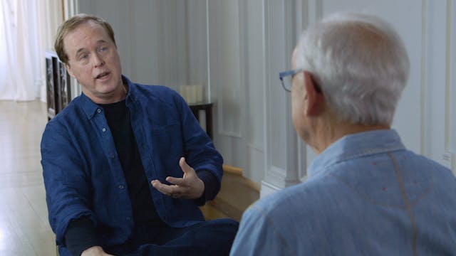 Brad Bird on STRANGER THAN PARADISE O...