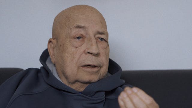 Pierre Rissient on INSIANG OTTID:460775