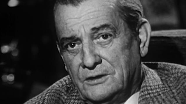 Marcel Pagnol on “Cinéaste de notre t...
