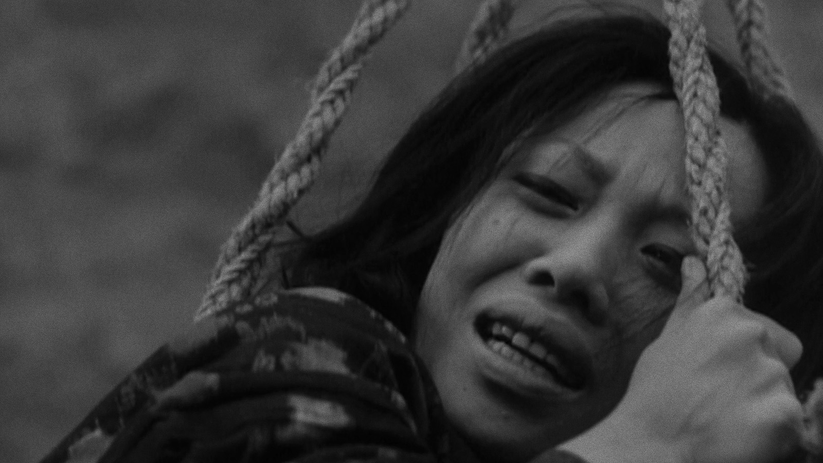 WOMAN IN THE DUNES Video Essay