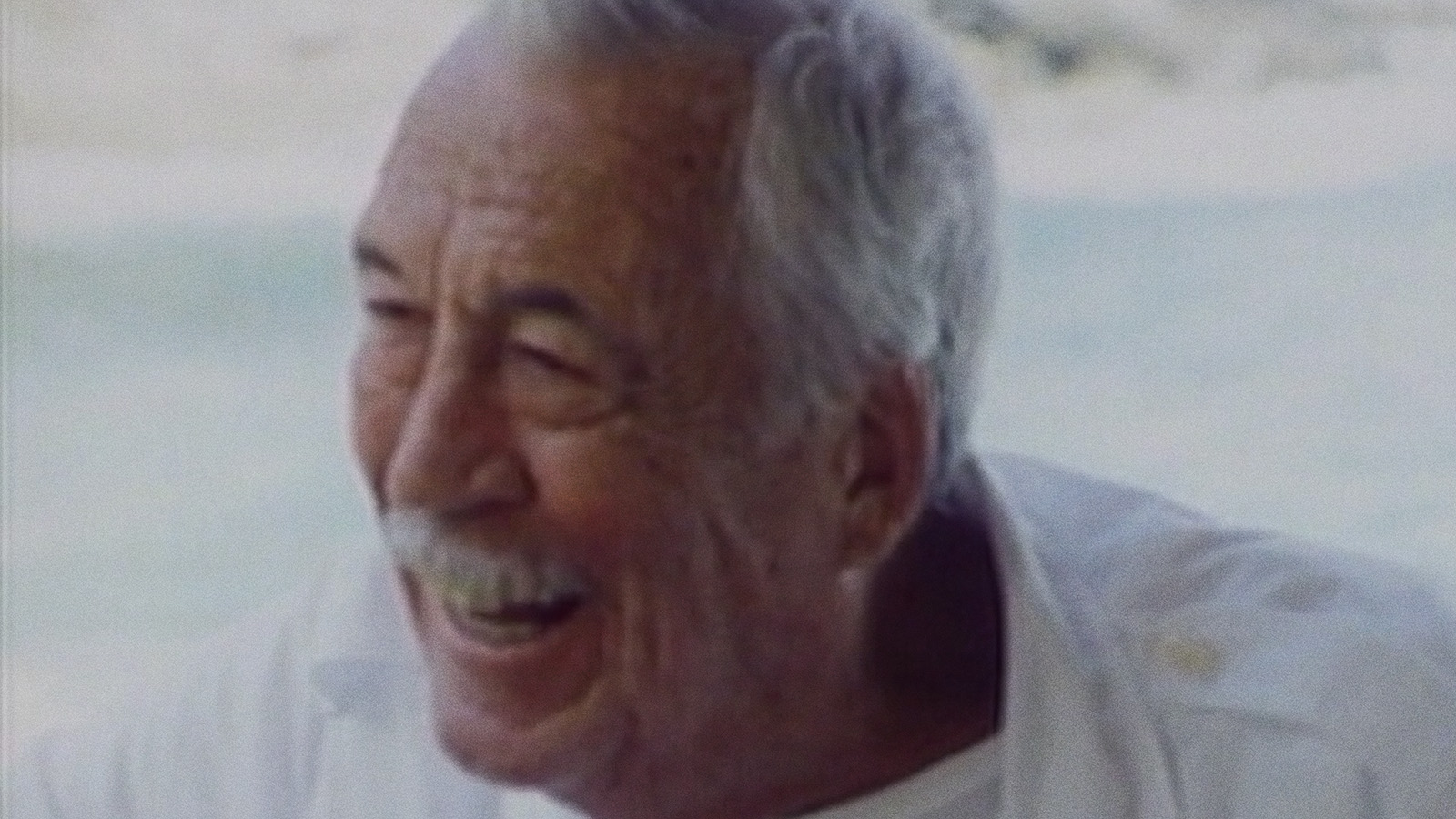 “Creativity with Bill Moyers”: John Huston, 1982
