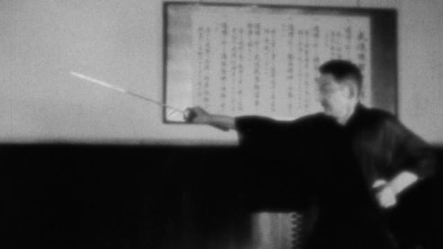 Sword of the Samurai OTTID:463761