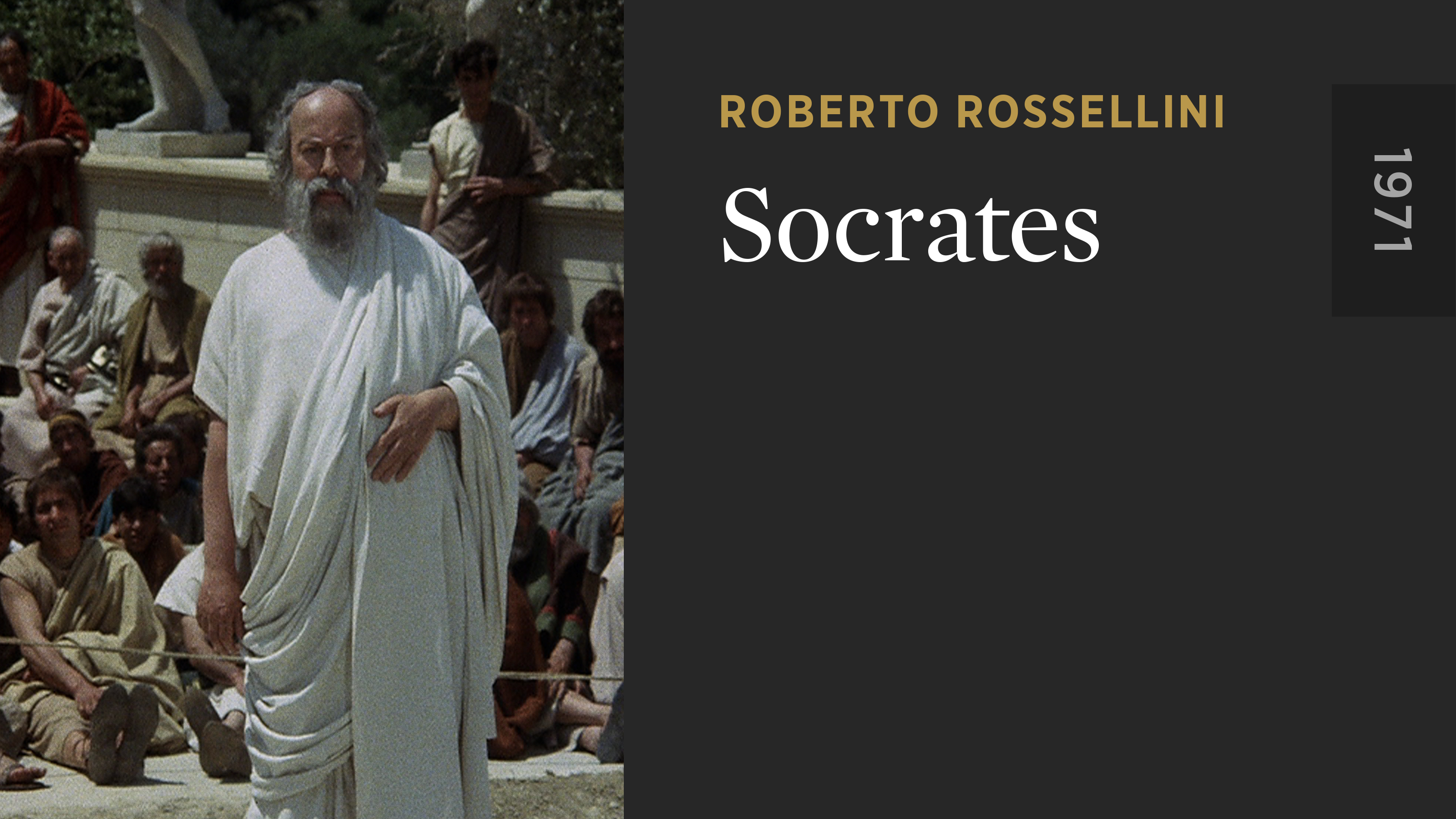 Socrates