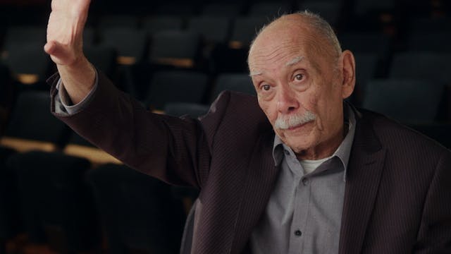 Nelson Rodríguez on MEMORIES OF UNDER...
