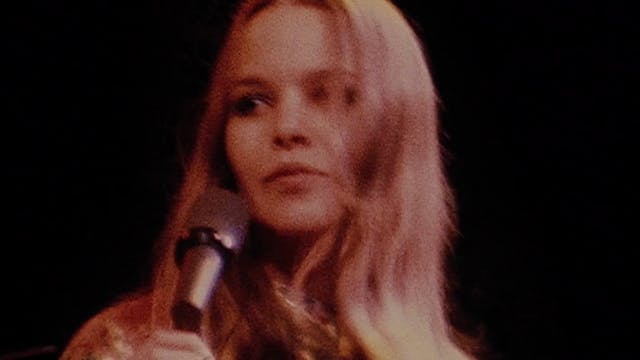 MONTEREY POP Outtakes: The Mamas & th...