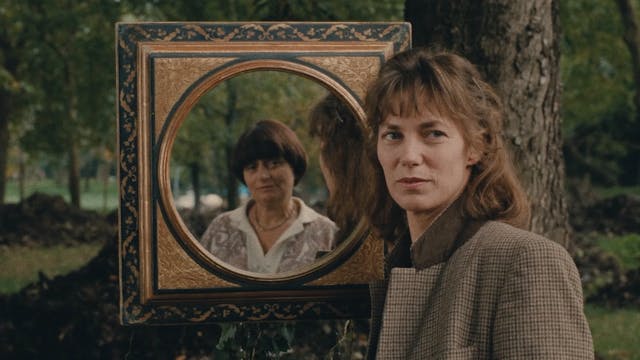 Agnès V. by Jane B. OTTID:1023280
