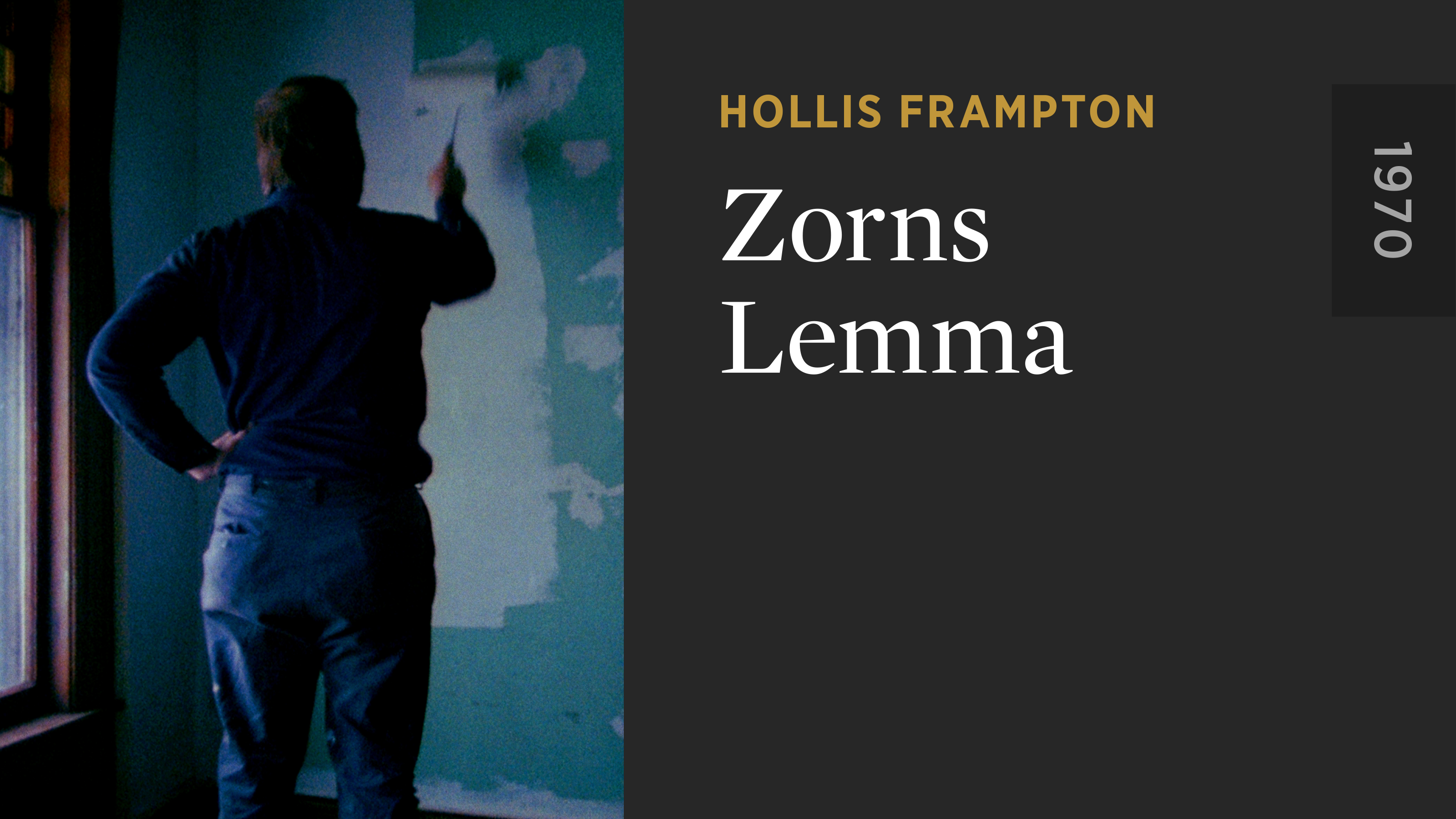 Zorns Lemma