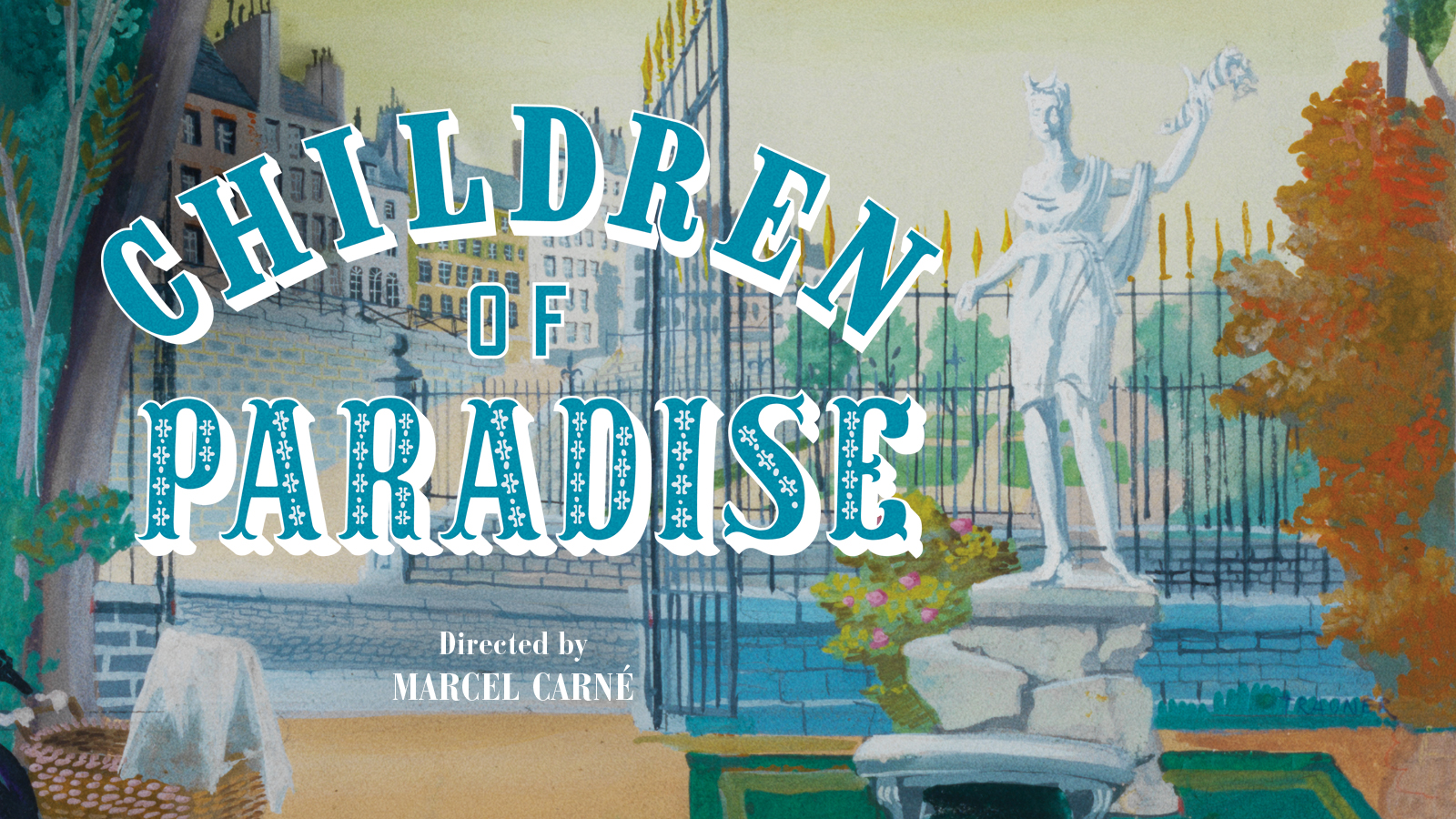 Children of Paradise