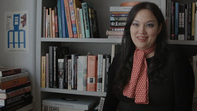 Anna Biller on DONKEY SKIN OTTID:508583