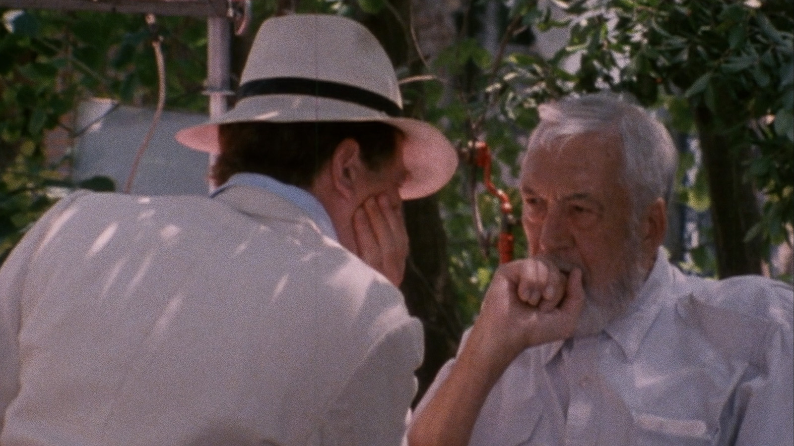 Notes from UNDER THE VOLCANO