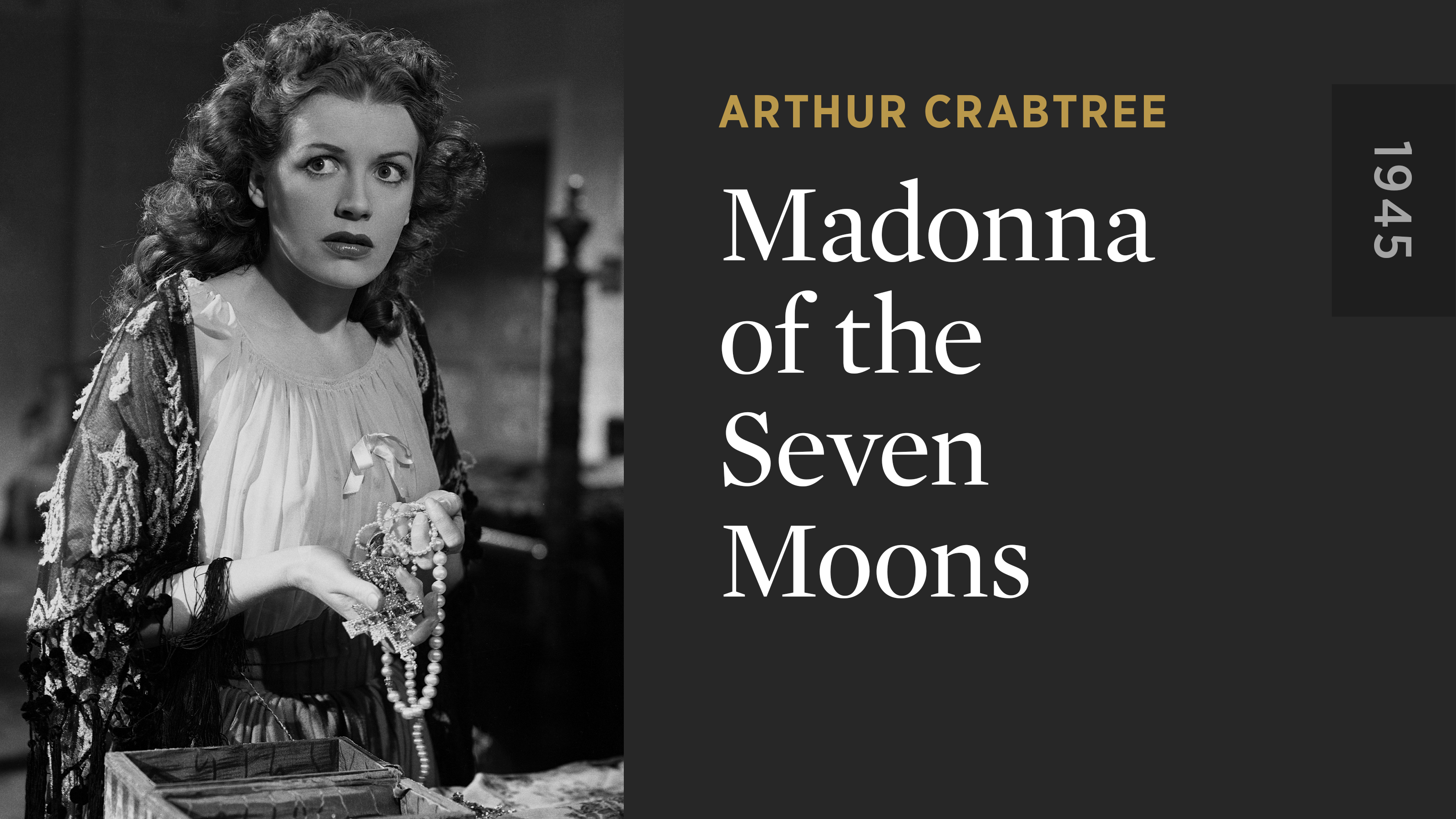 Madonna of the Seven Moons