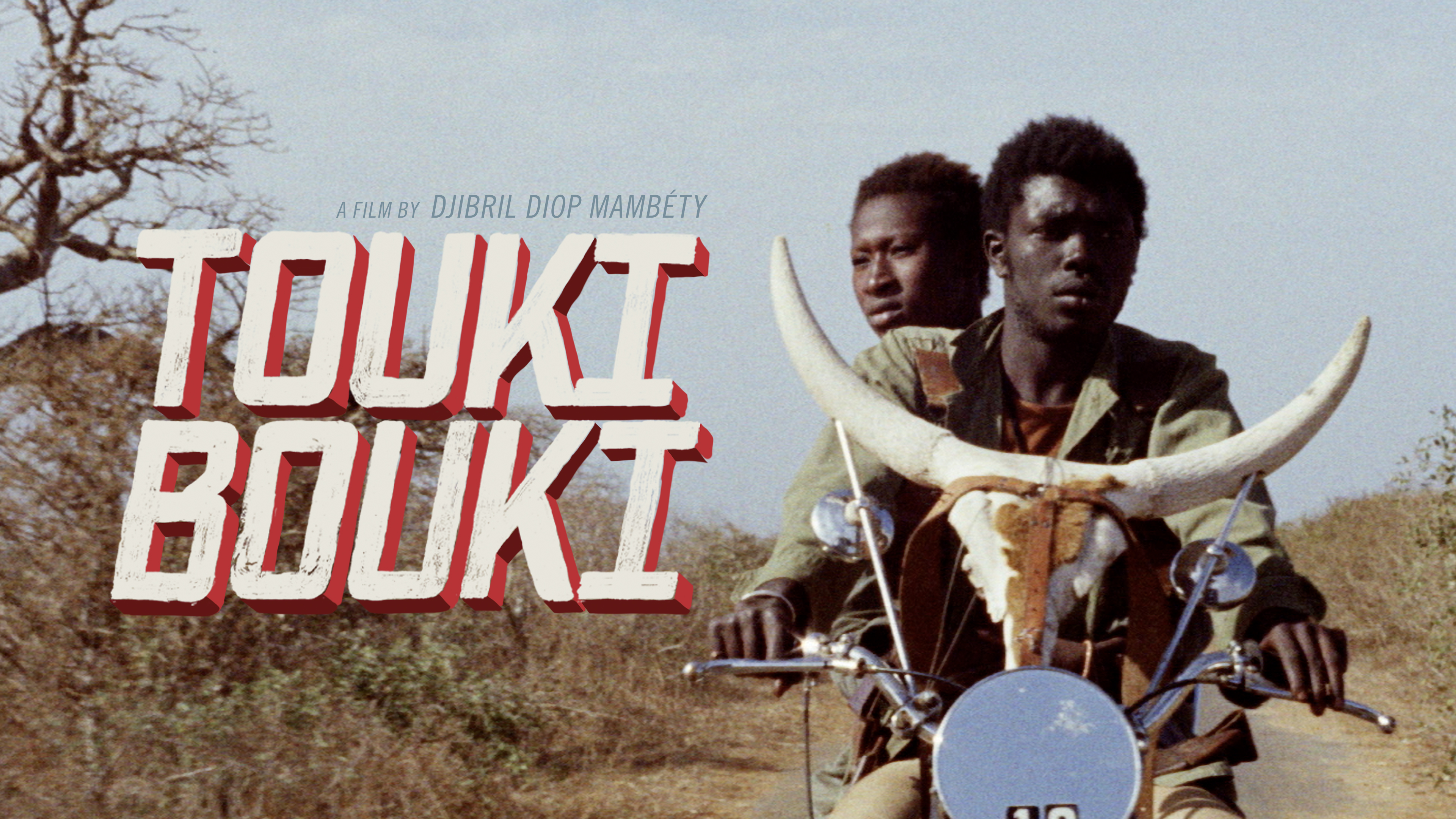 Touki bouki