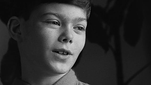 LORD OF THE FLIES Behind the Scenes O...