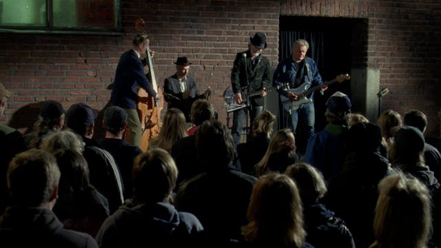 THE OTHER SIDE OF HOPE Music Videos: ...