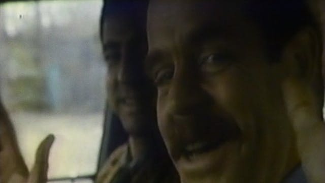 HOMICIDE Gag Reel OTTID:464127