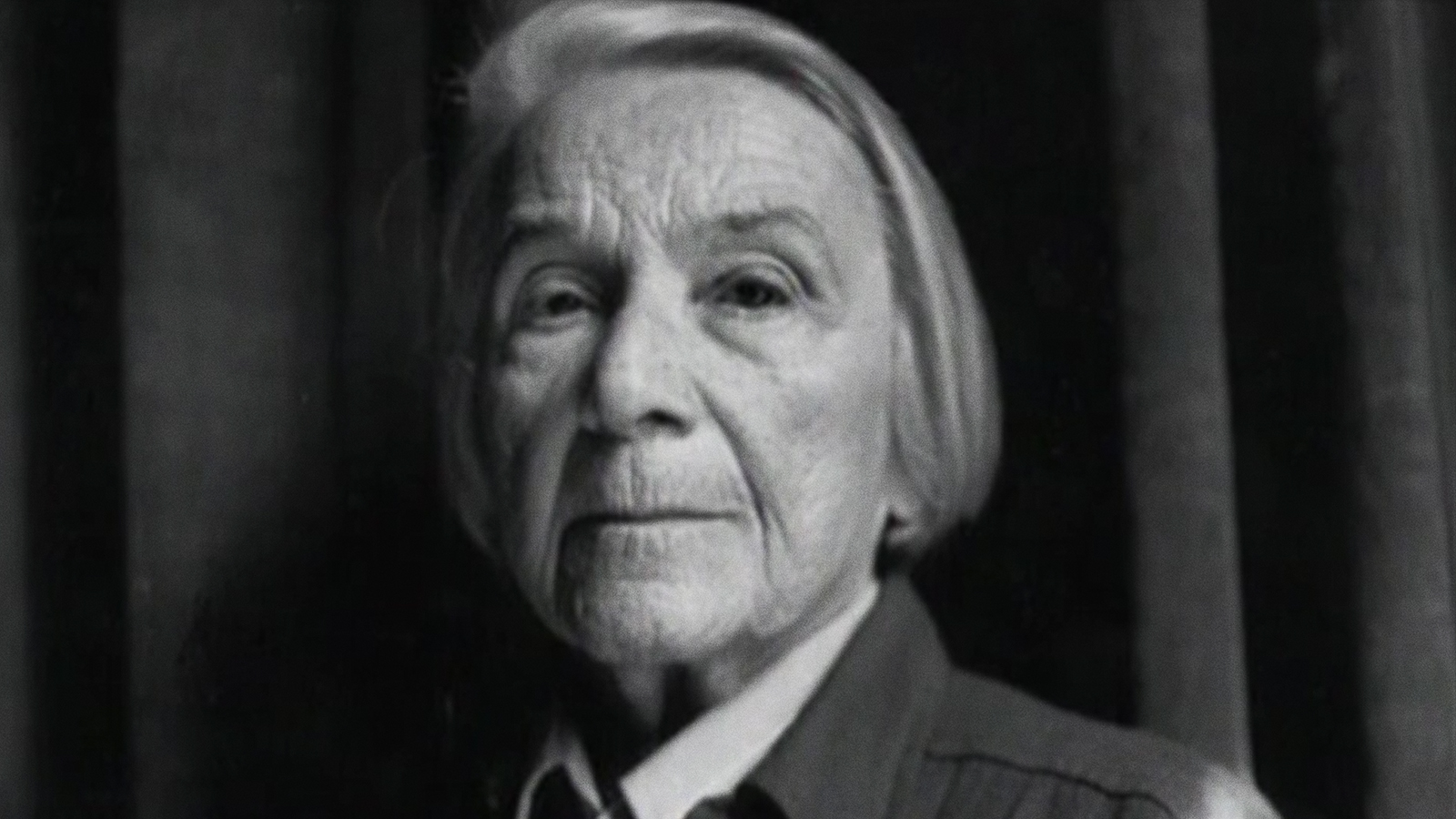 To Nathalie Sarraute