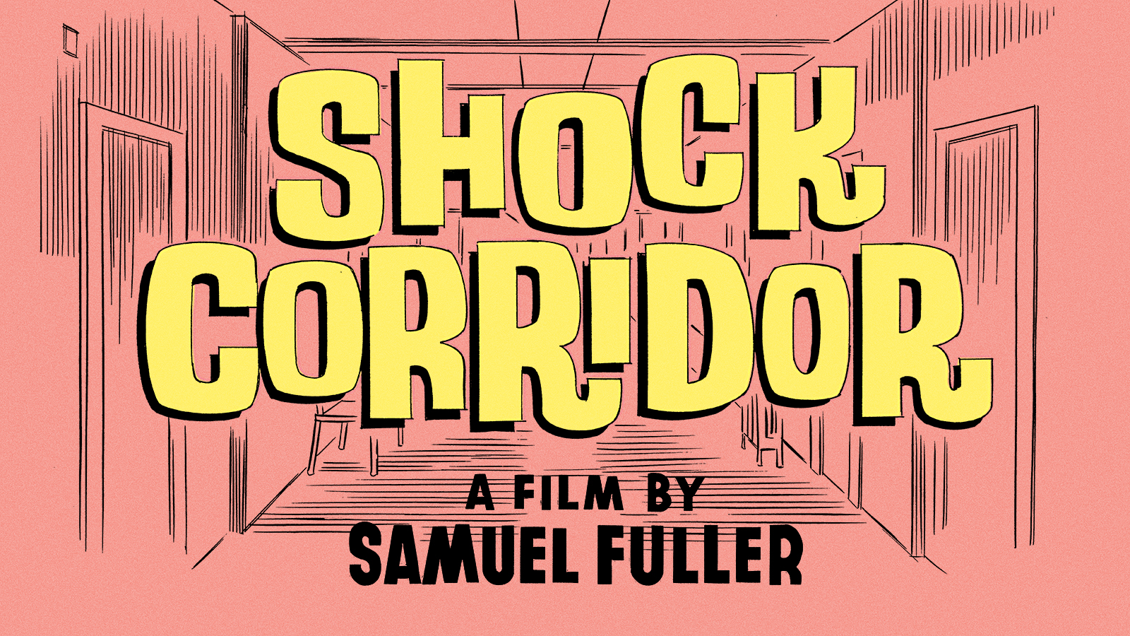 Shock Corridor