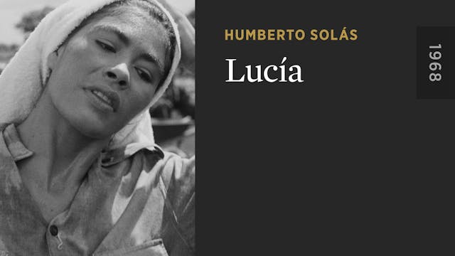 Martin Scorsese on LUCÍA OTTID:1213450