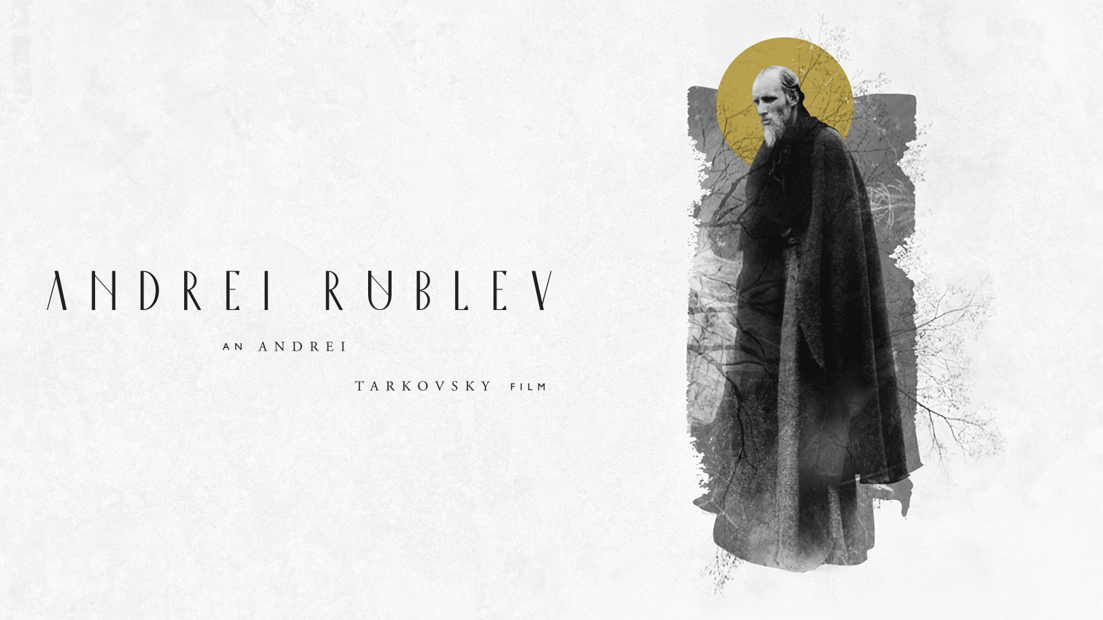 Andrei Rublev