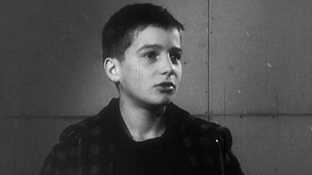 THE 400 BLOWS Auditions OTTID:463030