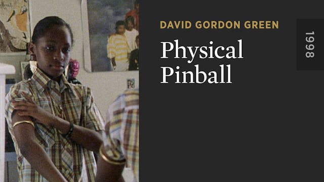 Physical Pinball OTTID:552391