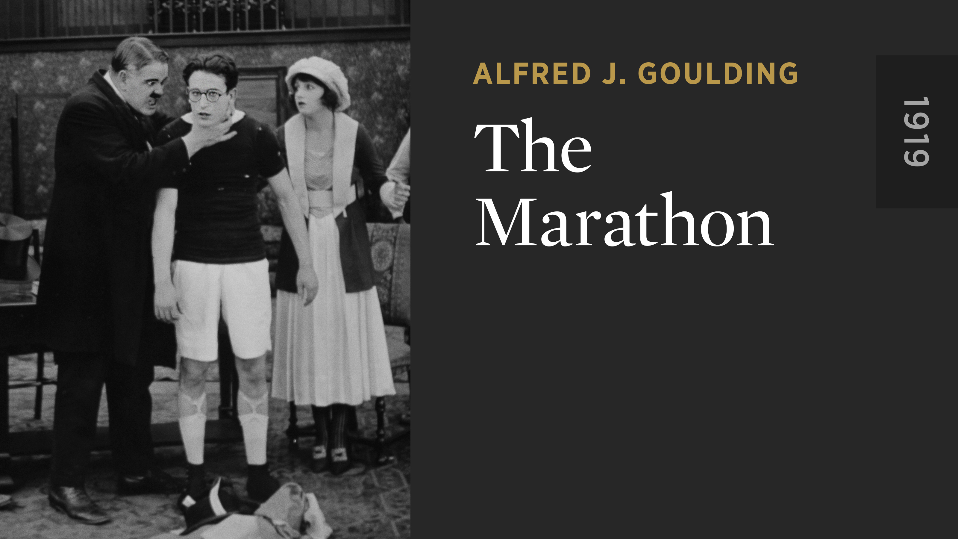 The Marathon